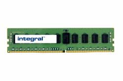 Integral MEM-DR416L-SL02-ER26-IN - Integral 16GB SERVER RAM MODULE